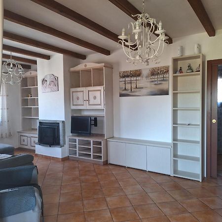 דירות Loiri Porto San Paolo Attico Anais מראה חיצוני תמונה