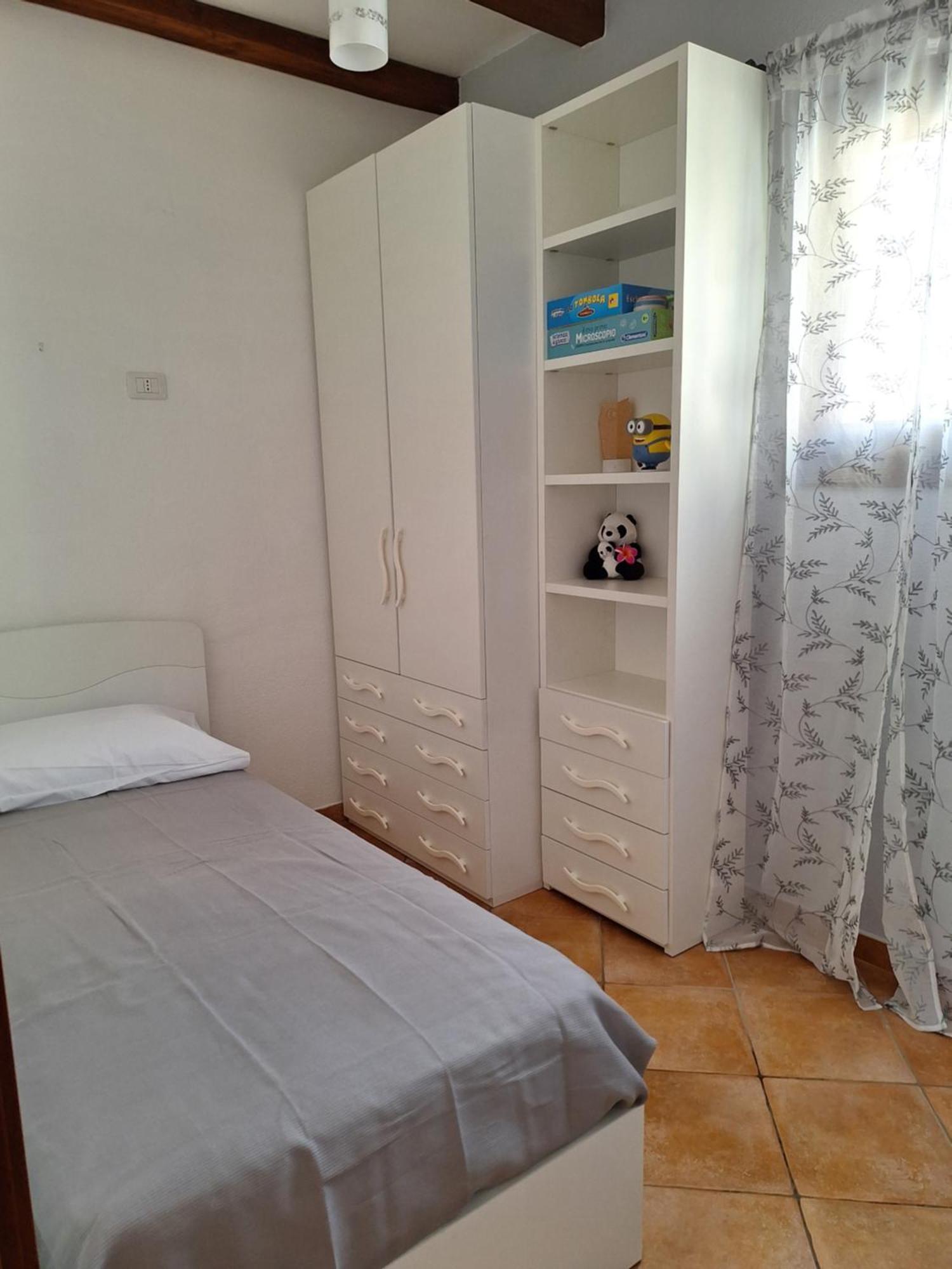 דירות Loiri Porto San Paolo Attico Anais מראה חיצוני תמונה