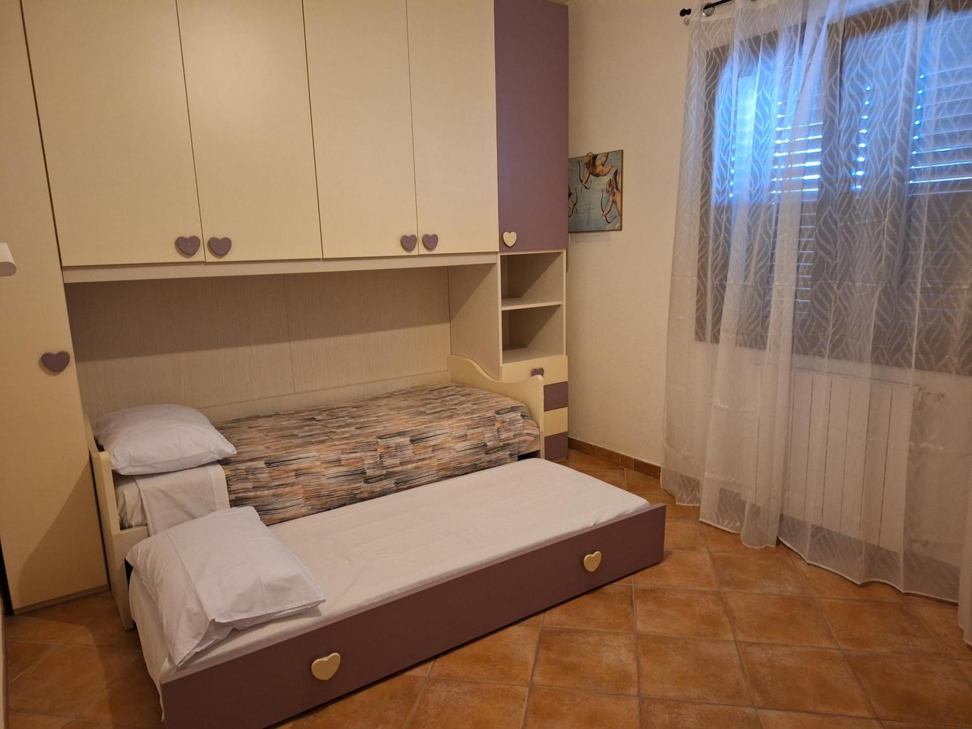 דירות Loiri Porto San Paolo Attico Anais מראה חיצוני תמונה