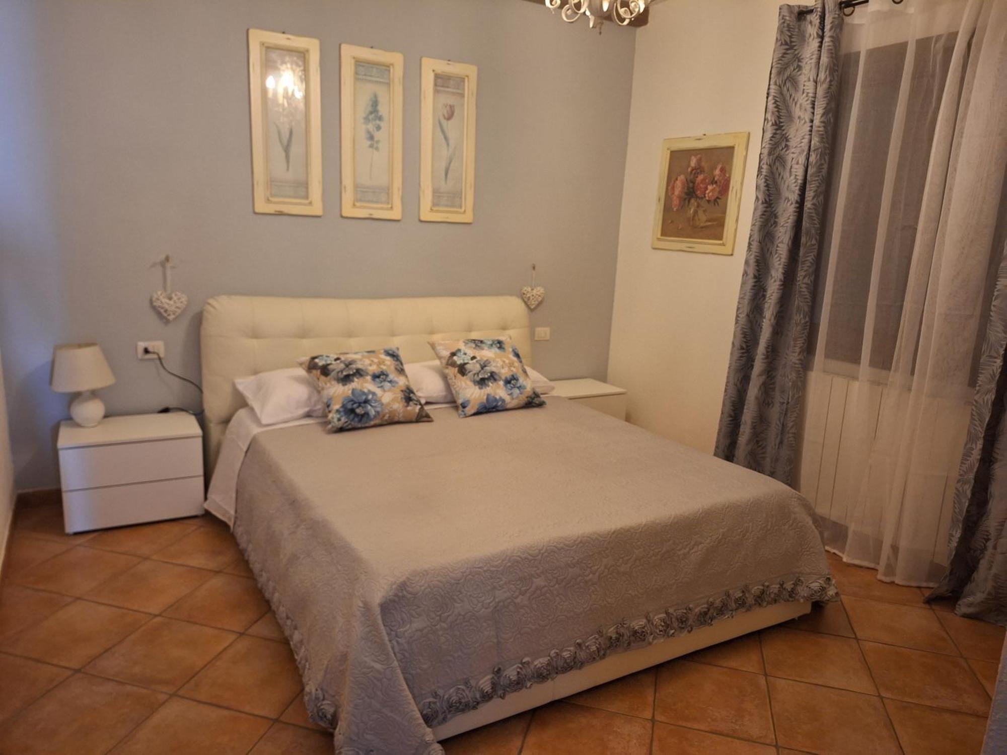 דירות Loiri Porto San Paolo Attico Anais מראה חיצוני תמונה