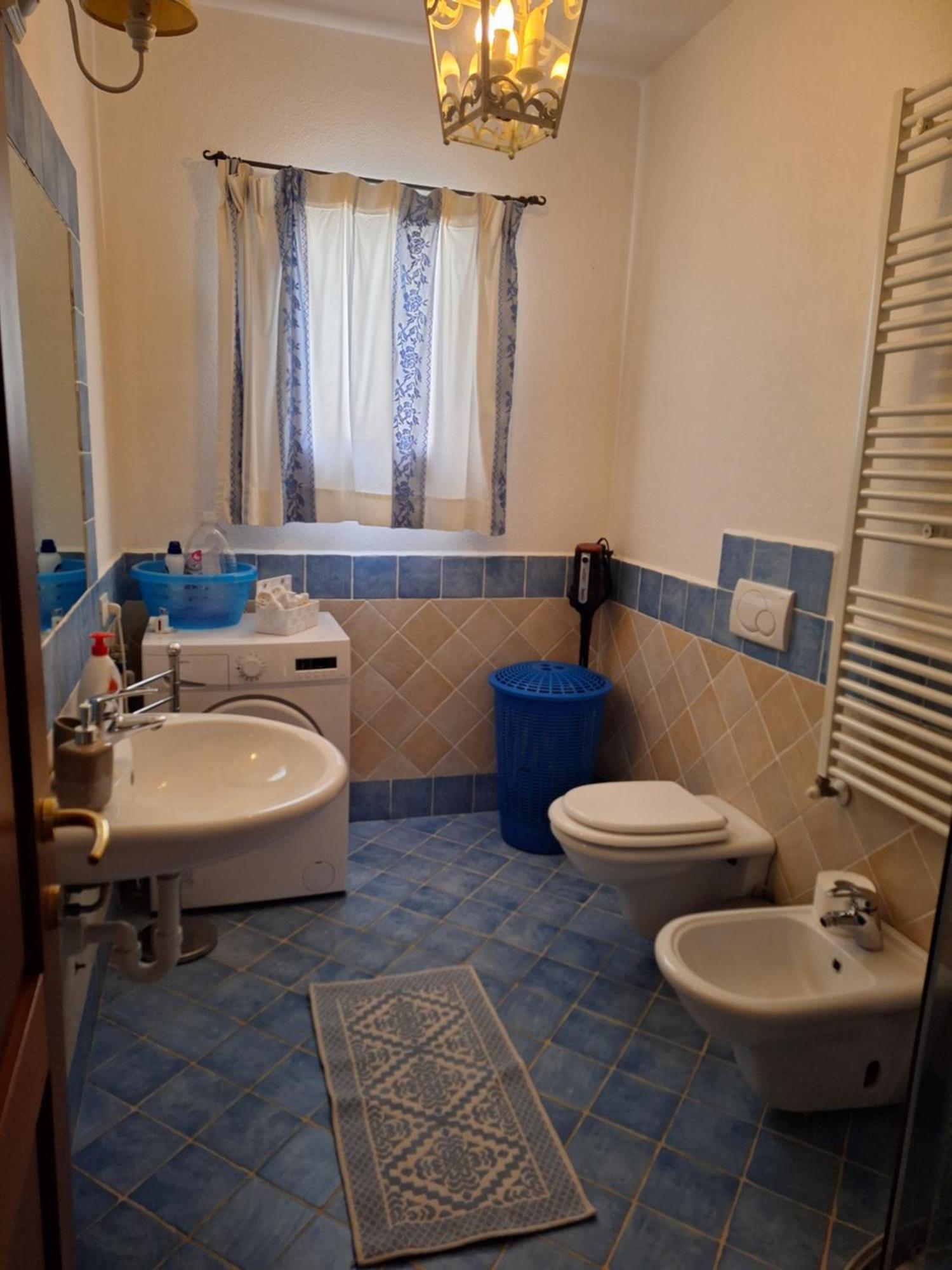 דירות Loiri Porto San Paolo Attico Anais מראה חיצוני תמונה