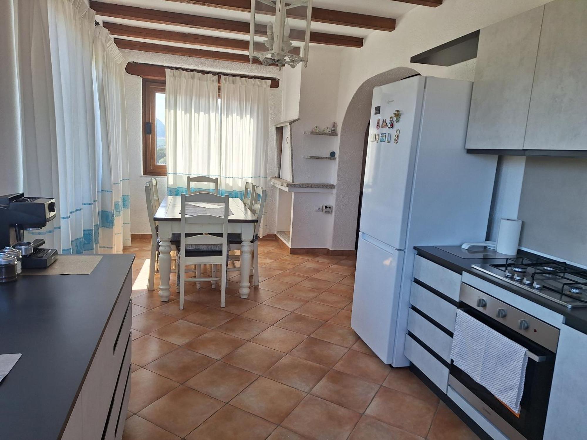 דירות Loiri Porto San Paolo Attico Anais מראה חיצוני תמונה