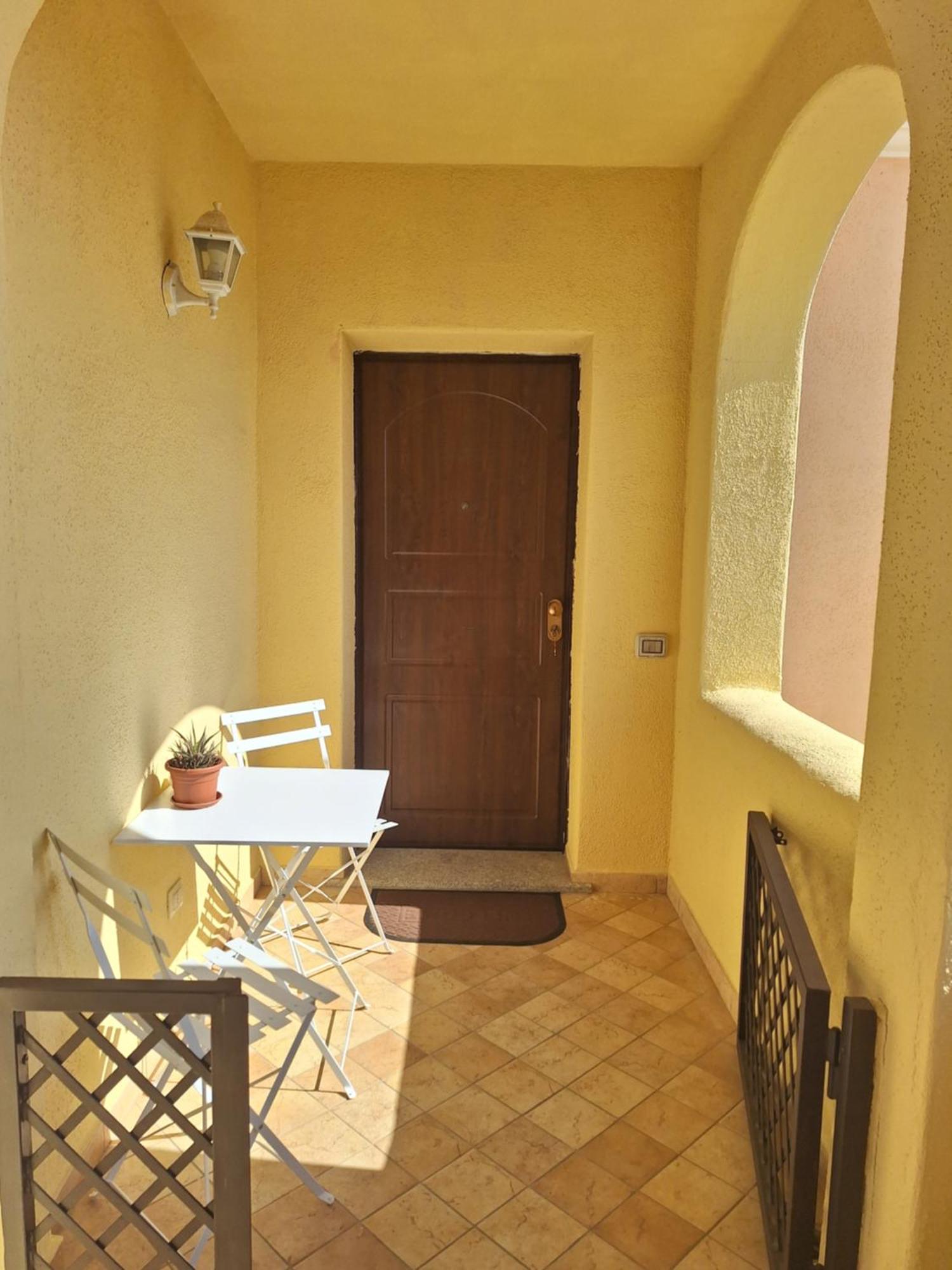 דירות Loiri Porto San Paolo Attico Anais מראה חיצוני תמונה